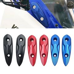 YAMAHA YZF-R25 タンクカバー 2016年式純正パーツ - メルカリ