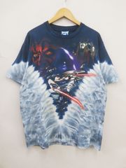 ☆7406☆LIQUID BLUE リキッドブルー STAR WARS スターウォーズ