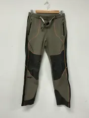 アイダー クライミングパンツ 73サイズ
