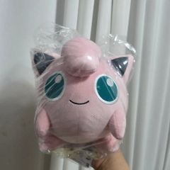 中国限定 ポケモンセンター プリン ぬいぐるみ ショルダーバッグ 正規 