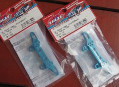 イーグル製 TT-02用 ジュラ製サスペンションセット 開封品 超美品です