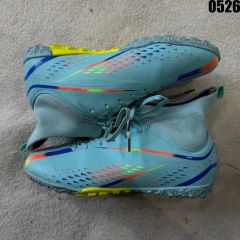 ナイキNIKE エアジョーダン2011 ウォリアーパック オリオンブルー 28