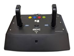 HORI(ホリ) ツインスティックEX XBOX360 バーチャロン 専用 
