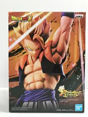 28.【未開封】超サイヤ人ゴジータ DRAGONBALL LEGENDS COLLAB-GOGETA- ドラゴンボール レジェンズ【併売品】