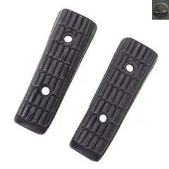 ヤマハ FZR1000 87-95 FZ750 88-91 用フロントフットレストラバー 2個セット 46X-27413-00 フロントフットペダル接着剤のサムネイル