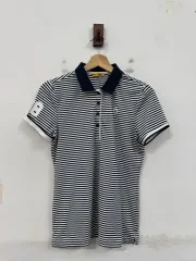 (95)ルイカステル レディース 機能性 半袖 カラーTシャツのサムネイル