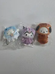 サンリオ ちびトゥー あんさんぶるスターズ！！シリーズ まとめ