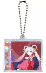 超かぐや姫！ ミニCD型キーホルダー 月見ヤチヨ - メルカリ
