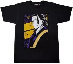 呪術廻戦』ビッグシルエットTシャツ “HEROES” 夏油傑 - メルカリ