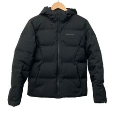 美品】パタゴニア ジャクソングレイシャージャケット XS クリーニング 