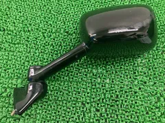 ZZ-R400 ミラー 左 9462 カワサキ 純正 中古 ZX400K ZX400N ペイント素材に Dlのサムネイル