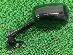ZZ-R400 ミラー 左 9462 カワサキ 純正 中古 ZX400K ZX400N ペイント素材に uNのサムネイル