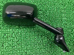ZZ-R400 ミラー 右 9462 カワサキ 純正 中古 ZX400K ZX400N ペイント素材に Biのサムネイル