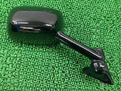 ZZ-R400 ミラー 右 9462 カワサキ 純正 中古 ZX400K ZX400N ペイント素材に Myのサムネイル