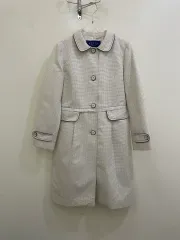 KEITH LONDON チェック コートのサムネイル