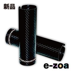 ZETA カーボン フォークラップ D-TRACKER KLX - メルカリ