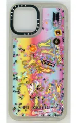 【中古】携帯ジャケット・カバー BTS(防弾少年団) Floaty Case(iPhone11Pro) 「CASETiFY×BTS」