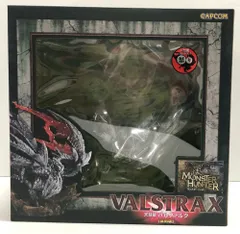 29.【未開封】天彗龍 バルファルク 怒り 復刻版 カプコンフィギュアビルダー クリエイターズモデル モンスターハンター【併売品】