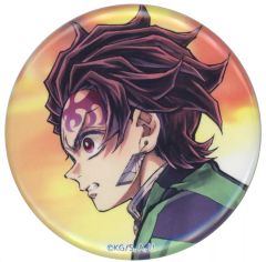 転生したらスライムだった件 転スラ ツタヤ 原作 ホログラム 缶バッジ