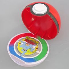 ポケパーク カントー 0133 イーブイ ピンズ ポケモン バッジ - メルカリ