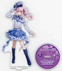 VKETちゃん1号 限定デカアクスタ ユニバカ サミフェス 2024 - メルカリ