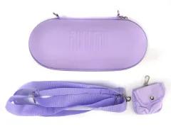 【中古】バッグ [単品] (G)I-DLE OFFICIAL LIGHT STICK POUCH Ver.2(ペンライトポーチ)のサムネイル