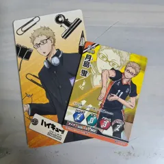 ハイキュー 月島 蛍 K カード まとめ出品