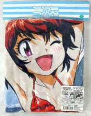 未開封品 きまぐれオレンジロード 鮎川まどか タオル - メルカリ