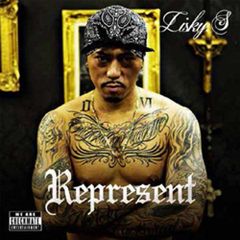 【中古】Represent