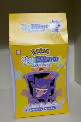 ポケットモンスター FANTOM 立体ジオラマ FANTOM DIY 組立