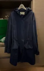 Acne Studios アクネストゥディオズ 14ss m51 パーカのサムネイル