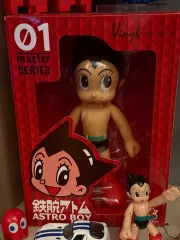アトム フィギュアのサムネイル