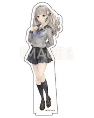 【中古】雑貨 冬坂五百里 Ver. アクリルビッグキャラクターフィギュア 「十三機兵防衛圏」のサムネイル