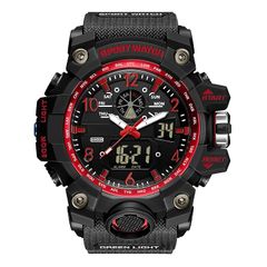 新品】 [テクノス]TECHNOS 腕時計 タングステン デイト T9C12GB - メルカリ