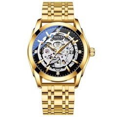 新品】 [テクノス]TECHNOS 腕時計 タングステン デイト T9C12GB - メルカリ