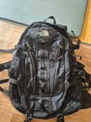 THE NORTH FACE ザノースフェイス BIGSHOT バックパック 32L