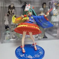 初音ミク 2nd season summer フィギュア