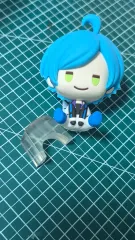 あんさんぶるスターズ！ 深海 奏太 PUNY BEANS