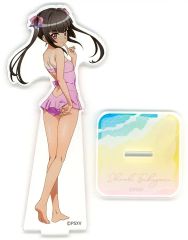 艦これ 照月 アクリルスタンド アクスタ パシフィコ横浜 新年 - メルカリ