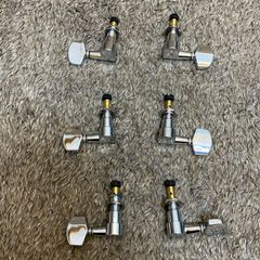 楽器】 中古 BOOROCKS | ブロックス エフェクター VOID Crunch-Booster