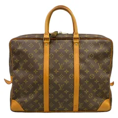 LOUIS VUITTON(ルイヴィトン) ビジネスバッグ モノグラム ポルトドキュマンヴォワヤージュ(PDV) M53361のサムネイル