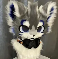 2026年最新】着ぐるみ ケモノ フルの人気アイテム - メルカリ