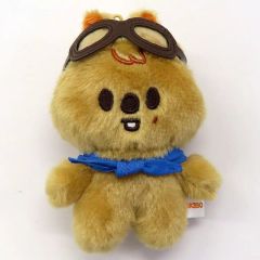 スキズ SKZOO PILOT パイロット ハン HAN QUOKKA 10㎝ - メルカリ
