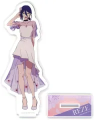 【中古】アクリルスタンド・アクリルパネル レゼ アクリルスタンド 「劇場版 チェンソーマン レゼ篇×サンシャインシティプリンスホテル」