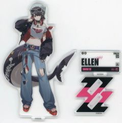 ギルティギア GGST 必殺技 アクリルスタンド エルフェルト アクスタ