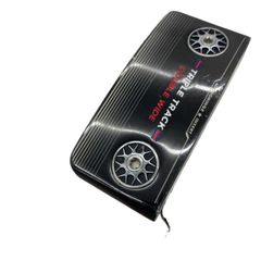 オデッセイ トリプルトラック ダブルワイド パター 33インチ - メルカリ