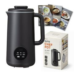 ソイベジ Auto Cooker Pot 全自動調理ポット - メルカリ