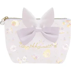 サンエックス すみっコぐらしポーチ CA49401のサムネイル