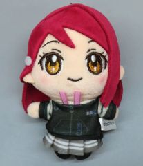 [중고] 봉제인형 마스코트·봉제인형 배지 사쿠라우치 리코 마스코트 봉제인형 [러브라이브! 선샤인!! 누마즈 지역 사랑 축제 2025]