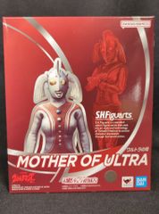BANDAI SPIRITS SHFiguarts 울트라의 어머니
